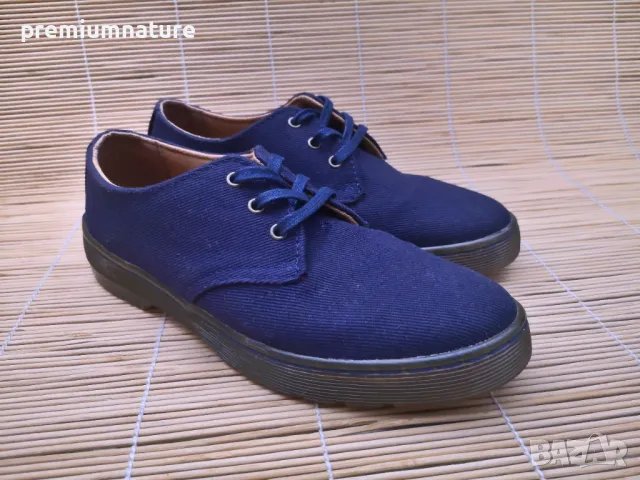 ○ DR. MARTENS ○ дамски обувки ○, снимка 8 - Дамски ежедневни обувки - 49925091