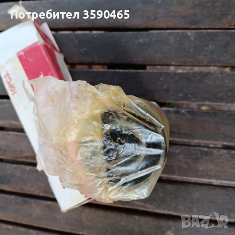 Лагери 6204 Nachi Japan, снимка 2 - Други инструменти - 52774149