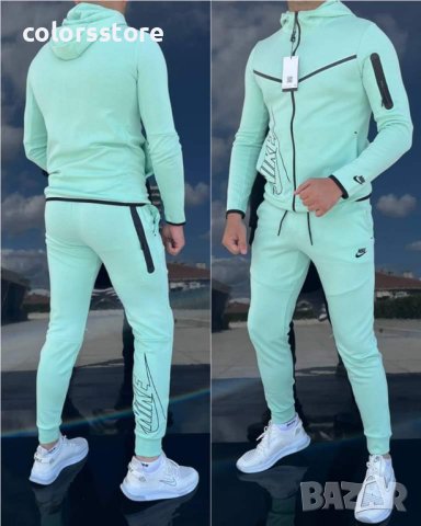 Мъжки спортен екип Nike код SS17E, снимка 1 - Спортни дрехи, екипи - 42130840