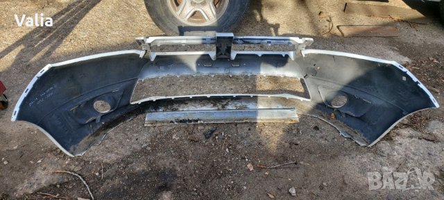 предна броня Dacia Sandero II, снимка 2 - Части - 42906968