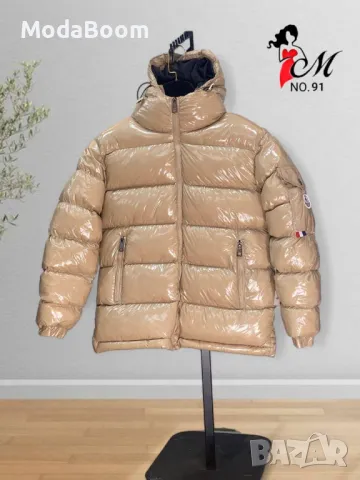 Moncler Мъжки якета Различни Цветове , снимка 4 - Якета - 48126547