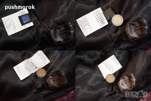 JUST CAVALLI Down Men’s Parka Sz 50 , снимка 10 - Якета - 38345271