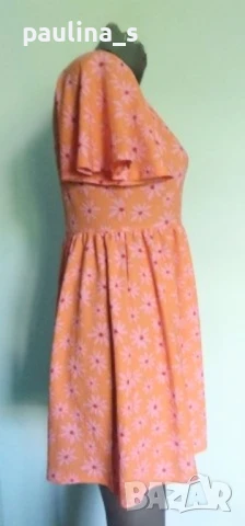 Два различни броя / Уникална рокля от ликра "MNG Mango" и "Primark" / универсален размер , снимка 17 - Рокли - 40624395