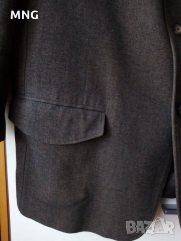 Мъжко сако, Pierlucci, размер 56, снимка 4 - Сака - 31825686