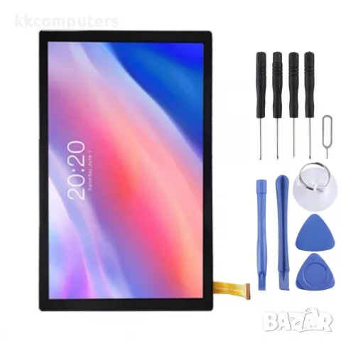 LCD Дисплей и Тъч Скрийн за Blackview Active 5