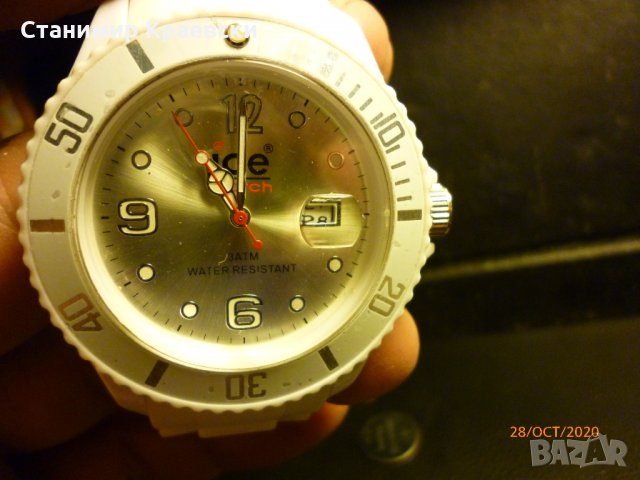 ICE watch - бял, снимка 11 - Дамски - 30835982