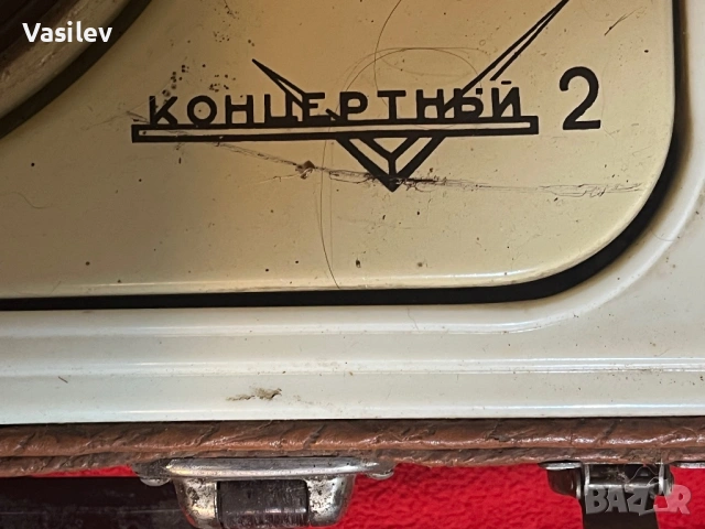 Грамофон-СССР, снимка 5 - Други ценни предмети - 53233385