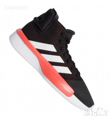 Adidas Pro Adversary код BB9192 Оригинални Баскетболни Кецове, снимка 2 - Спортни обувки - 33968742