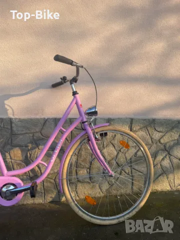 Ortler Detroit Rose 28'', снимка 7 - Велосипеди - 49318736