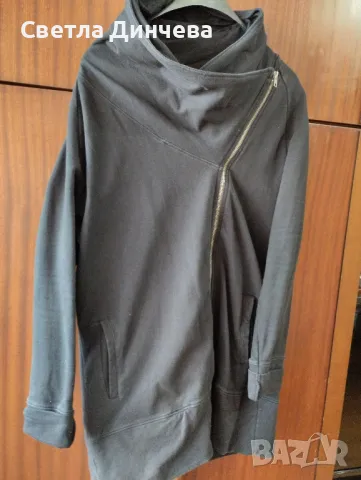 спортно горнище