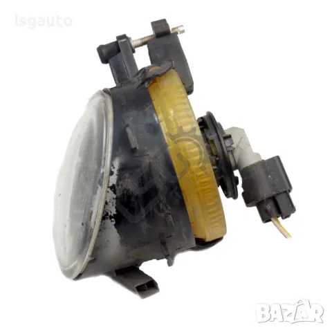 Ляв халоген Seat Leon II 2005-2012 ID: 143947, снимка 3 - Части - 49369392