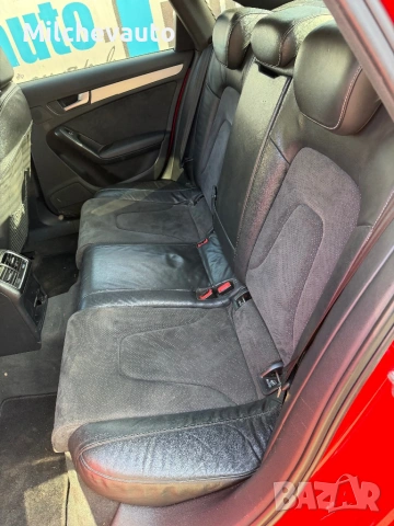 Audi a4 b8 2.7tdi на части / Ауди а4 б8 2.7тди , снимка 9 - Автомобили и джипове - 53028880