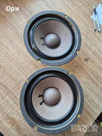 Баси Westra SW-200-1102 - 8инча