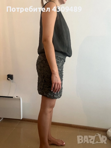 Чисто нова рокля, снимка 5 - Рокли - 51782255