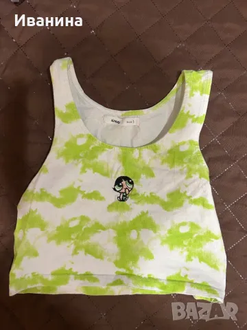 Топ the powerpuff girls