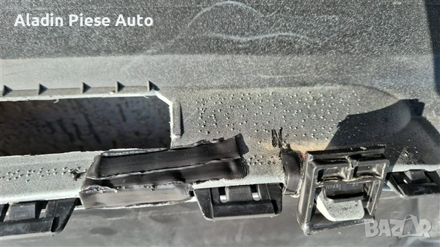 Задна броня Kia Rio година 2016 2017 2018 код 86611H8000, 86611-H8000 , снимка 8 - Аксесоари и консумативи - 53270360