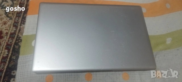 Лаптоп LEEDOW Celeron N4000 Dual Core 14-инчов лаптоп 6GB RAM 128GB SSD, снимка 4 - Части за лаптопи - 54314795