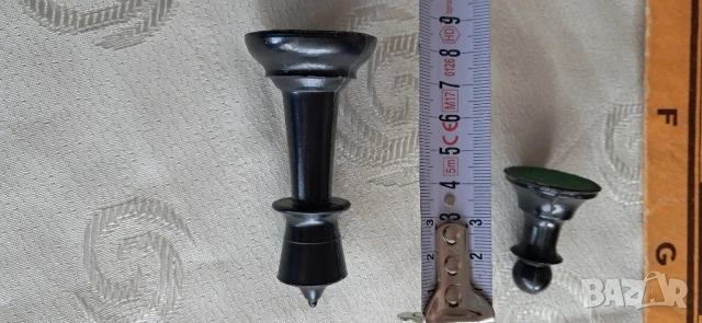 Стар шах, снимка 9 - Колекции - 50919358