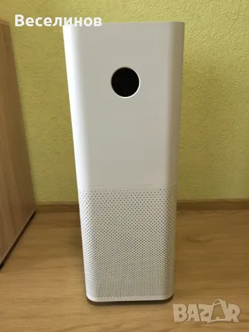Въздухопречиствател Xiaomi Mi Air Purifier Pro