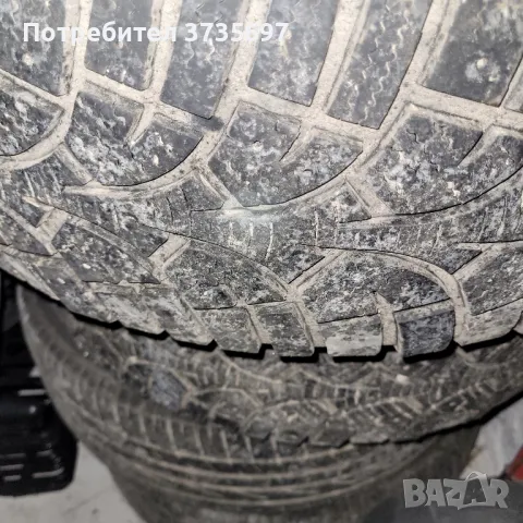 Алуминиеви джанти Фолксваген. , снимка 3 - Гуми и джанти - 49290057