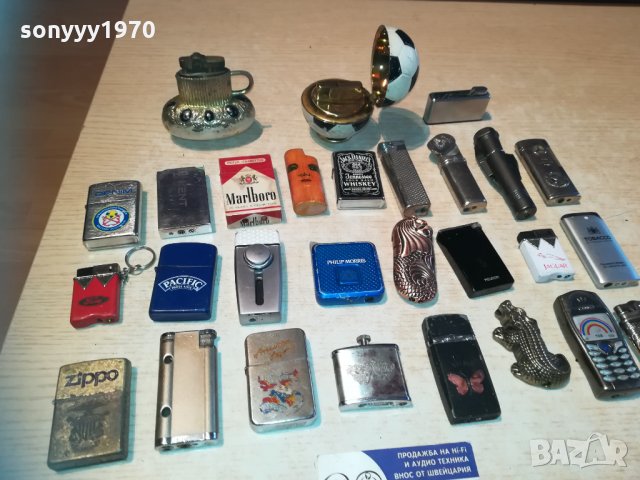 колекция стари запалки 1912201136