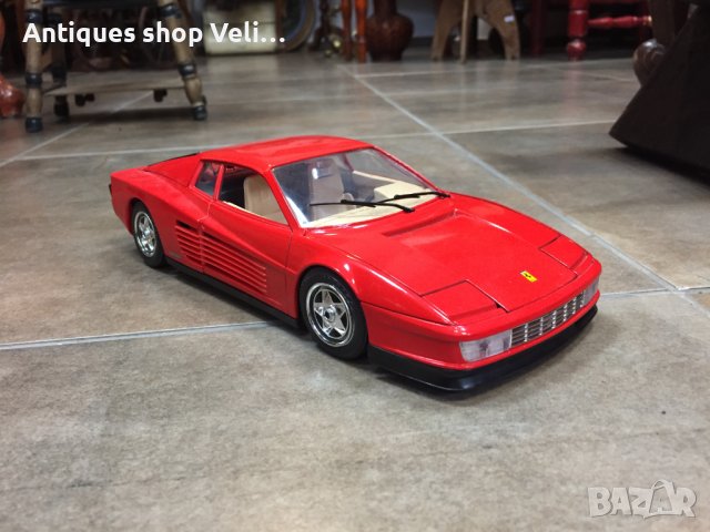 Колекционерски модел №4571 , снимка 3 - Антикварни и старинни предмети - 42350588