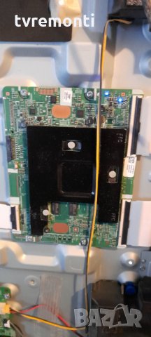 T-CONTROL BOARD BN41-02297A BN95-01940B