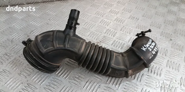 Гофриран маркуч Kia Sorento 2.5CRDi 2006г.	