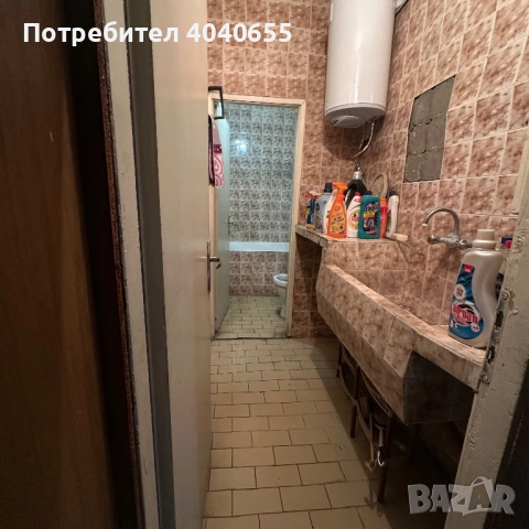 🏠 Тристаен Апартамент - 92 кв.м. Изгрев, Старо Строителство + Изба (2-ри етаж), снимка 7 - Апартаменти - 53902933