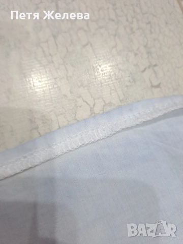 Дамаска блуза (риза) 100%памук,, BEXLEYS"- N52, снимка 8 - Ризи - 51715937