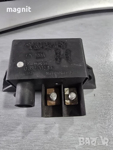 A0025426419 РЕЛЕ УПРАВЛЕНИЕ АКУМУЛАТОР MERCEDES E-CLASS W211