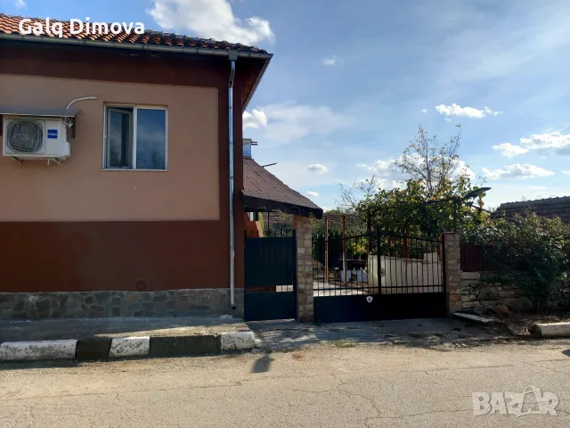 Къща за продан на асвалт, снимка 13 - Къщи - 56442616