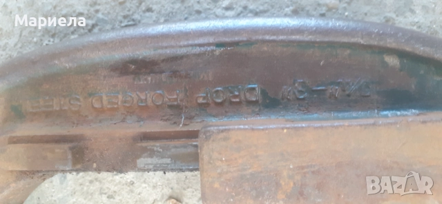 Тръборез , снимка 3 - Други инструменти - 51542749