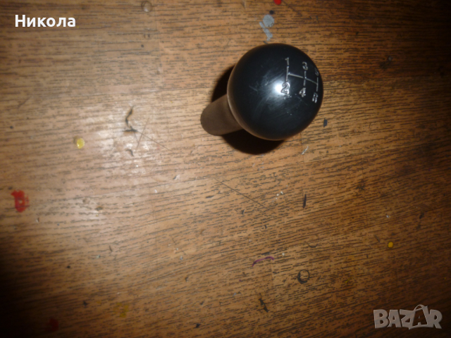 Топка лост скоростна кутия Сузуки Самурай, снимка 5 - Части - 44671892