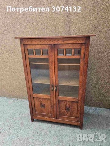 Библиотека витринка/Уникат/, снимка 6 - Секции и витрини - 51384763