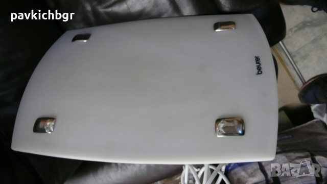 Козметична лампа, снимка 5 - Продукти за маникюр - 44571143