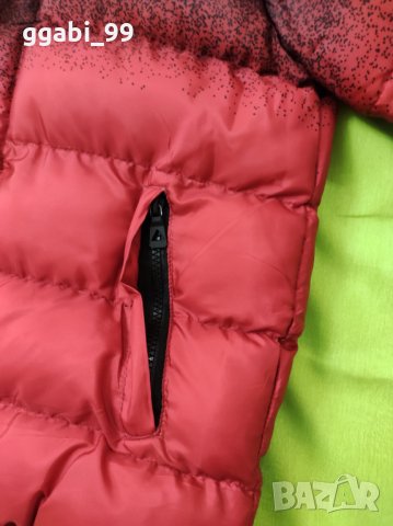 Зимно яке за момче , снимка 5 - Детски якета и елеци - 42285744