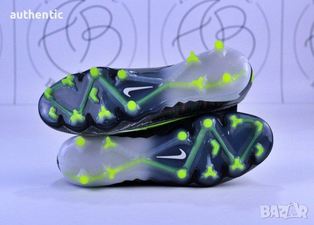 Nike Gripknit Phantom GX Elite Dynamic Fit Fusion FG Калеври, снимка 12 - Спортни обувки - 44313819