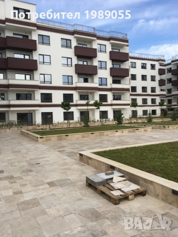 Апартамент 2 ст. Перник Изток, снимка 4 - Апартаменти - 46816967