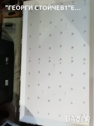 47LN5400  СЪС СЧУПЕНА  МАТРИЦА, снимка 11 - Части и Платки - 29545390