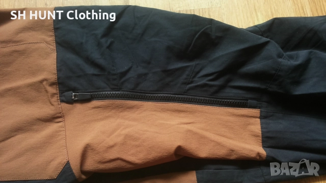 TWENTYFOUR Women Stretch Trouser размер 44 / XL дамски еластичен панталон - 1812, снимка 8 - Екипировка - 52976698