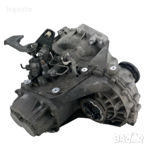 Шестстепенна ръчна скоростна кутия Volkswagen Golf VI 2008-2016 ID: 150862, снимка 2 - Части - 51848811