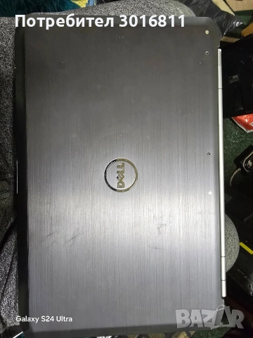 Продавам два лаптопа Asus и един HP за части, снимка 11 - Части за лаптопи - 43029553