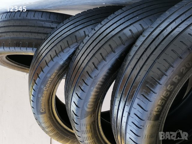 195/55R20 continental-№200