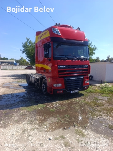 Влекач, снимка 4 - Камиони - 52327269