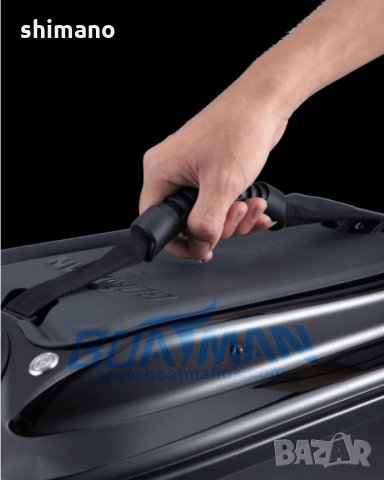 Лодка за захранка Boatman ACTOR PLUS + SONAR, снимка 13 - Такъми - 34312972