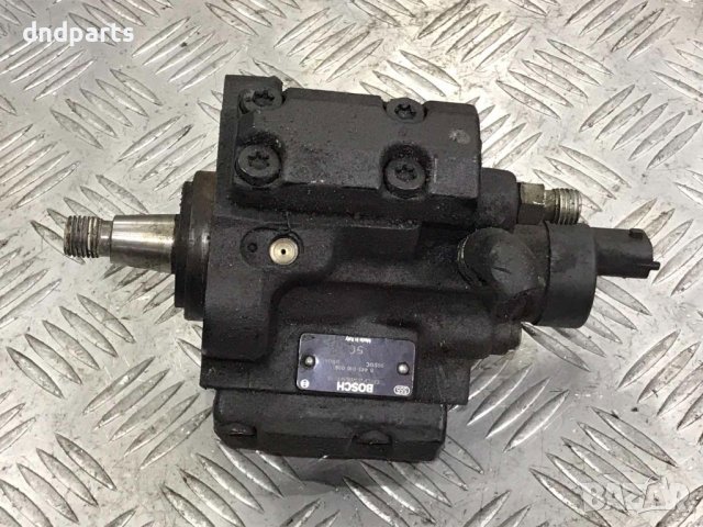 ГНП Alfa Romeo 156,2.4JTD,2000г.