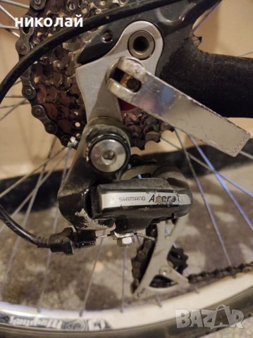 Колело велосипед Драг Онтарио, снимка 9 - Велосипеди - 36720697