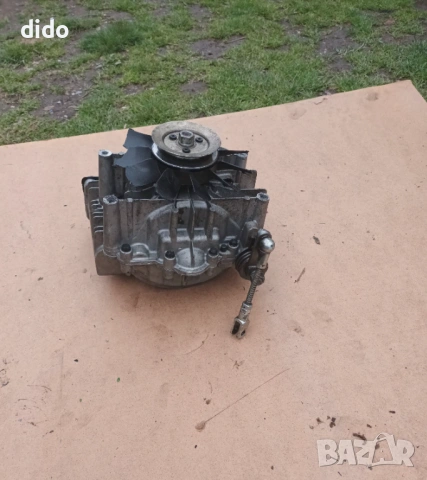 Скоростна Кутия За Тракторна Косачка , снимка 3 - Градинска техника - 54010190