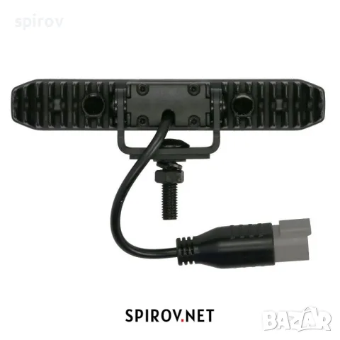 LED бар STRANDS Firefly Best View Worklight 30W 2000lm 5700K, снимка 2 - Части - 55703358